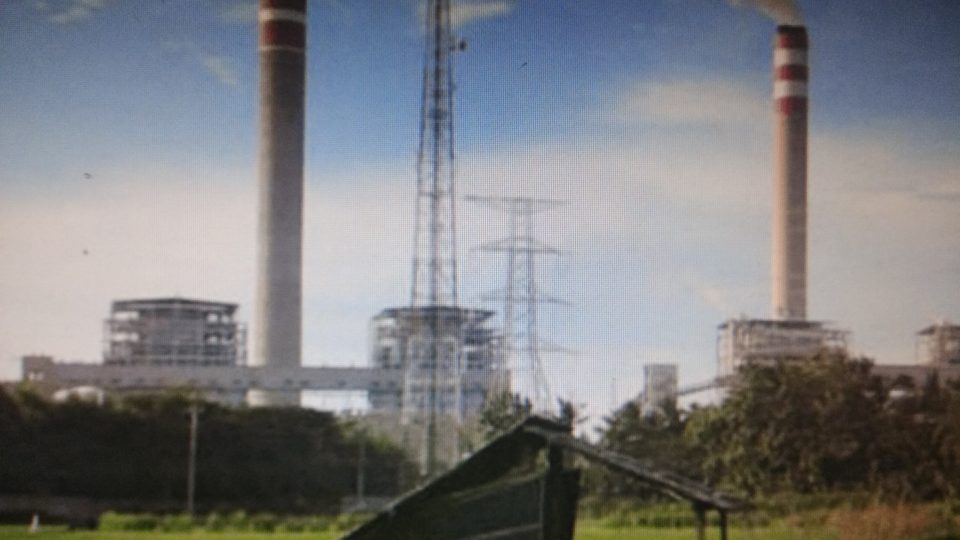 Greenpeace : Jepang Terapkan Standar Ganda Batas Emisi Proyek PLTU