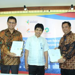 Pupuk Indonesia Energi Akuisisi  PLTU Mamuju Berkapasitas 50 MW