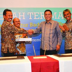 Rudi Ryacudu: Kinerja Eksplorasi PHE Lampaui Ekspektasi