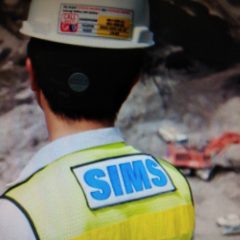 Laba Bersih Samindo Semester I Turun 8,8%