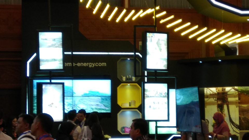 September 2019, PLTP Muara Laboh Beroperasi