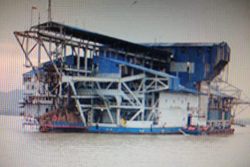 Timah Proyeksikan Produksi Capai 32 Ribu Ton hingga Akhir 2017