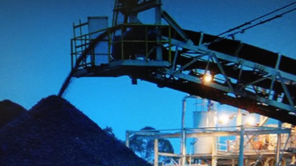 Semester I, Volume Penjualan Batu Bara United Tractors Naik 11,36%