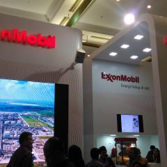 Waduh! Exxon Dikabarkan Berniat Hengkang dari Blok Cepu