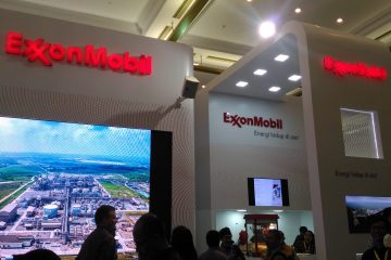 Waduh! Exxon Dikabarkan Berniat Hengkang dari Blok Cepu