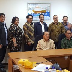 Staf Khusus Mensesneg Ditunjuk Jadi Komisaris Pertamina