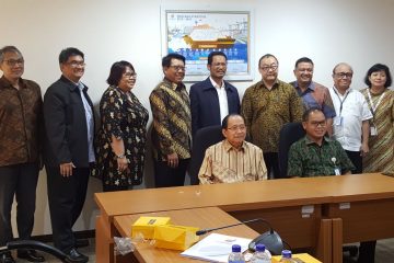 Staf Khusus Mensesneg Ditunjuk Jadi Komisaris Pertamina