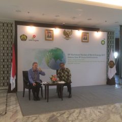 Investasi Migas Bergeser ke Midstream dan Downstream