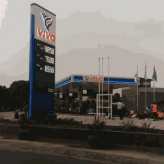 DPR Pertanyakan Langkah Pemerintah Beri Izin Vivo Jual BBM Beroktan Rendah