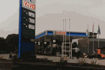 DPR Pertanyakan Langkah Pemerintah Beri Izin Vivo Jual BBM Beroktan Rendah