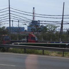 Semester I 2017, Konstruksi Proyek Pembangkit 35 Ribu MW Capai 47 %