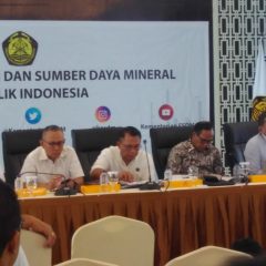 Realisasi Bauran Energi Listrik  Lampaui Target APBN