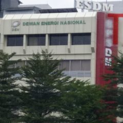 Pemanfaatan Potensi Energi Laut Harus Mengacu pada RUEN