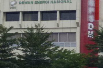 Pemanfaatan Potensi Energi Laut Harus Mengacu pada RUEN
