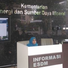 Kuartal I,  Realisasi PNBP Sudah US$55,11 Miliar