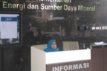 Kuartal I,  Realisasi PNBP Sudah US$55,11 Miliar