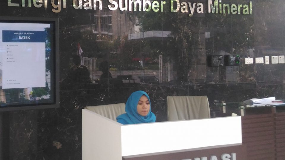 Kuartal I,  Realisasi PNBP Sudah US$55,11 Miliar