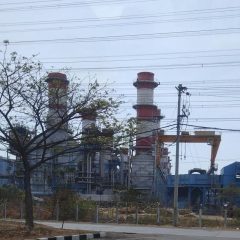 PLTMG Beroperasi, Sumbawa akan Surplus Listrik pada 2019