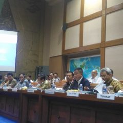 Insentif Fiskal untuk Percepat Pengembangan Mobil Listrik