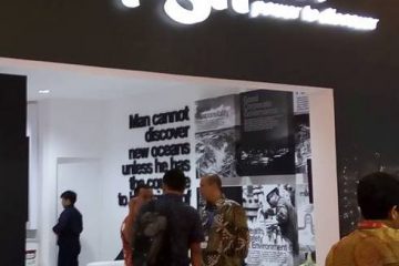 Saka Energi Cetak Laba Bersih US$16,2 Juta Sepanjang 2018