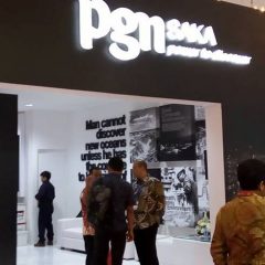 Wajib Lepas dari PGN, Ini Opsi Nasib Saka Energi