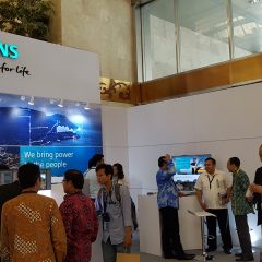 Siemens Tawarkan Solusi Dukung Transformasi Digital di Sektor Energi