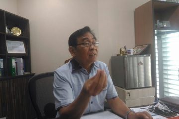 Susilo Siswoutomo, Komisaris Utama Saka Energi : Kami Efisien dan Transparan