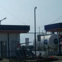 Kuota Solar Bersubsidi AKR akan Dialihkan ke Pertamina