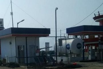 Kuota Solar Bersubsidi AKR akan Dialihkan ke Pertamina