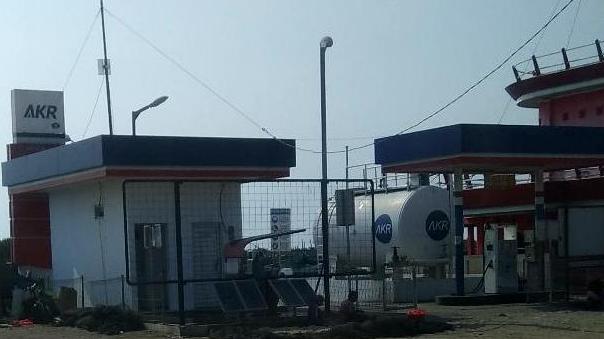 Kuota Solar Bersubsidi AKR akan Dialihkan ke Pertamina