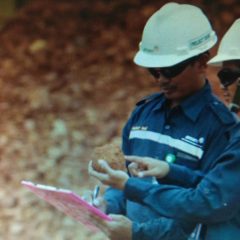 Antam Raih Rekomendasi Perpanjangan Ekspor Nikel Kadar Rendah