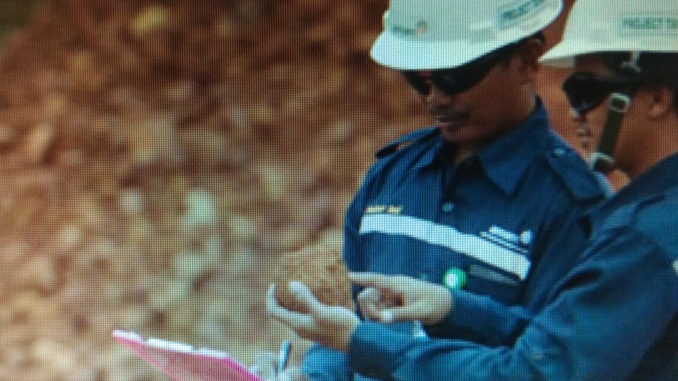 Terdampak Covid-19, BUMN Tambang Sasar Pekerja untuk Efisiensi