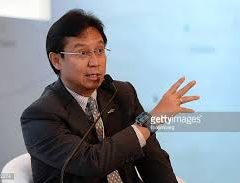 Budi Gunadi Sadikin Didapuk Jadi Dirut Inalum