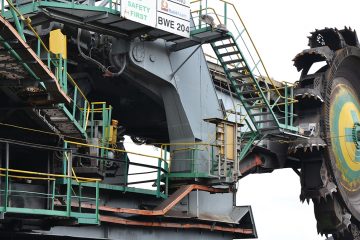 Diluar Pembangkit PLN, Bukit Asam Berpotensi Jadi Pengembang Terbesar PLTU