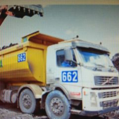 Produksi Batu Bara Milik Klien Delta Dunia  Capai 27,5 Juta Ton