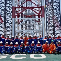 CEO Pertamina EP Nanang Abdul Manaf:  Field Rantau Banyak Kelebihannya