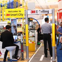 Indonesia Infrastructure Week Dukung Peningkatan Ekonomi Nasional