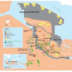 Pekerja Migas Bakrie Group Ogah Terima Pesangon Dicicil