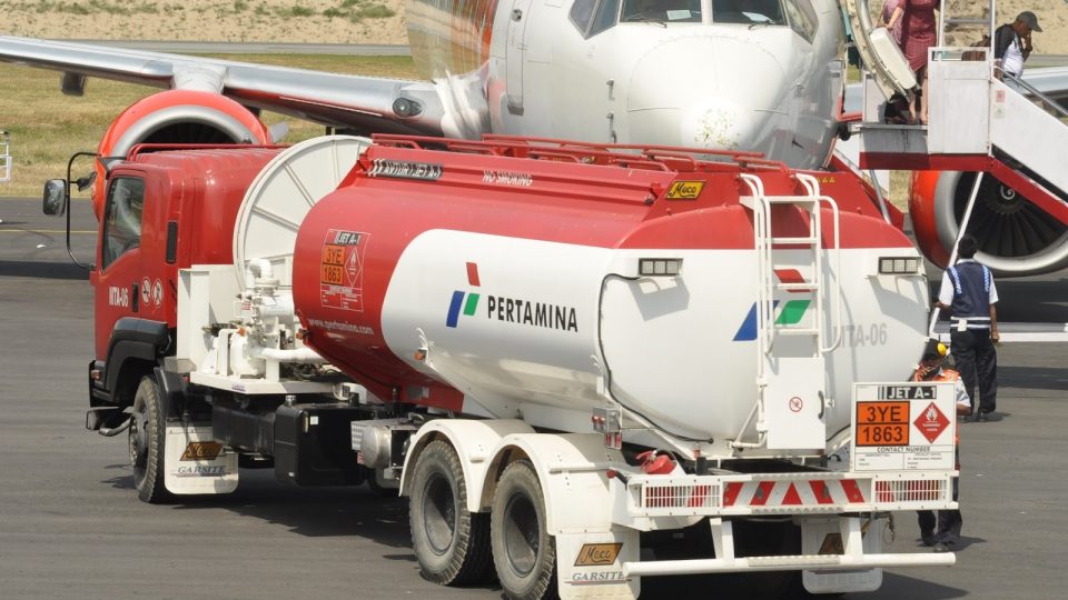 Harga Avtur Pertamina Dinilai Sangat Kompetitif. Kok Bisa?