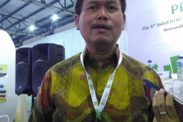 Pemerintah Tagih Penawaran Divestasi Empat Perusahaan