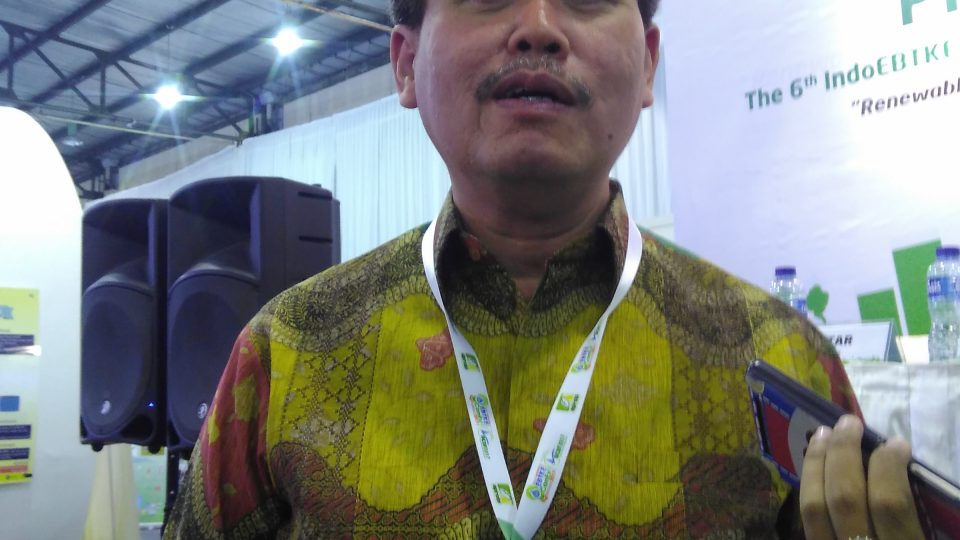 Pemerintah Tagih Penawaran Divestasi Empat Perusahaan