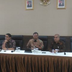 Hingga Kuartal III, Pemerintah Klaim Berhasil Tahan Penurunan Produksi Migas