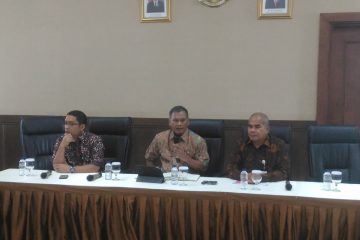 Hingga Kuartal III, Pemerintah Klaim Berhasil Tahan Penurunan Produksi Migas
