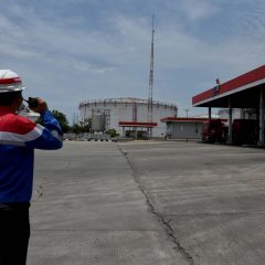 Konsumsi Domestik Meningkat,  Pertamina Batal Ekspor Solar