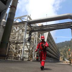 Pemerintah akan Berikan Kompensasi Panas Bumi untuk Pengembang yang Belum Ada PPA dengan PLN