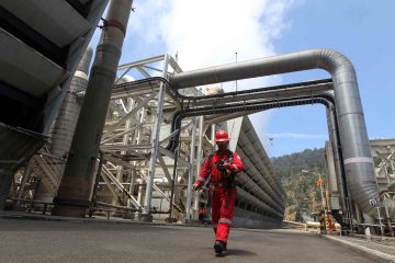 Pemerintah akan Berikan Kompensasi Panas Bumi untuk Pengembang yang Belum Ada PPA dengan PLN