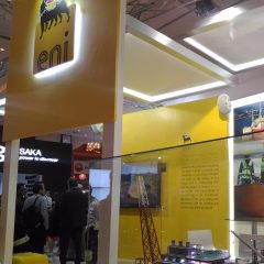 ENI Setuju Biaya Dipangkas, Pengembangan Lapangan Marakesh Siap Dilanjutkan