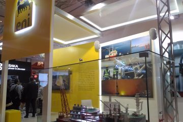 ENI Setuju Biaya Dipangkas, Pengembangan Lapangan Marakesh Siap Dilanjutkan