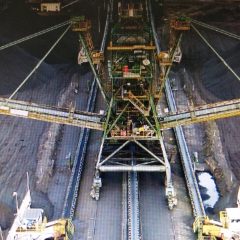 Pelaku Usaha Proyeksikan Harga Batu Bara 2018  Sebesar US$85 per Ton