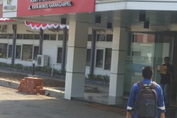 Dukung Sistem Monitoring, Pertamina EP Jatibarang Field Pasang Flow Meter